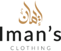 Iman’s Clothing